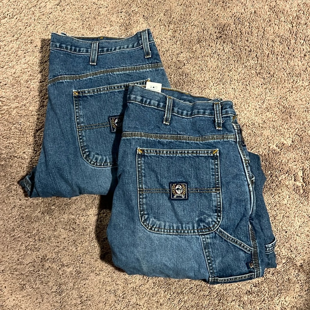 Cinch carpenter 38x38